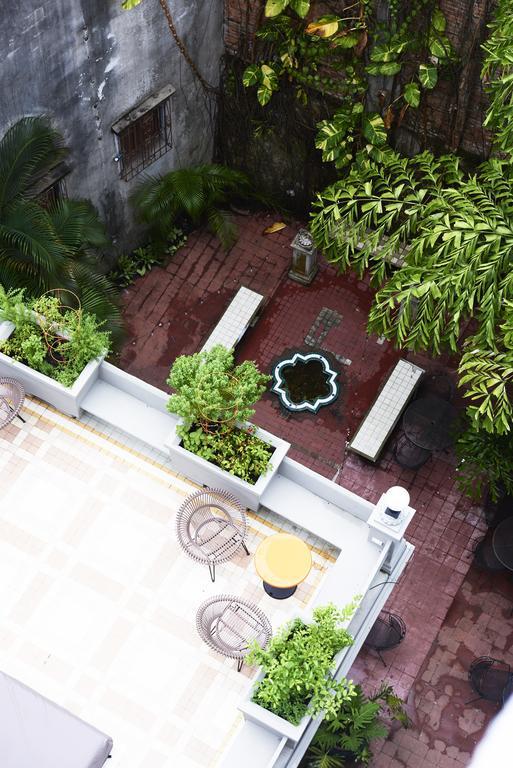Las Clementinas ปานามาซิตี้ ภายนอก รูปภาพ