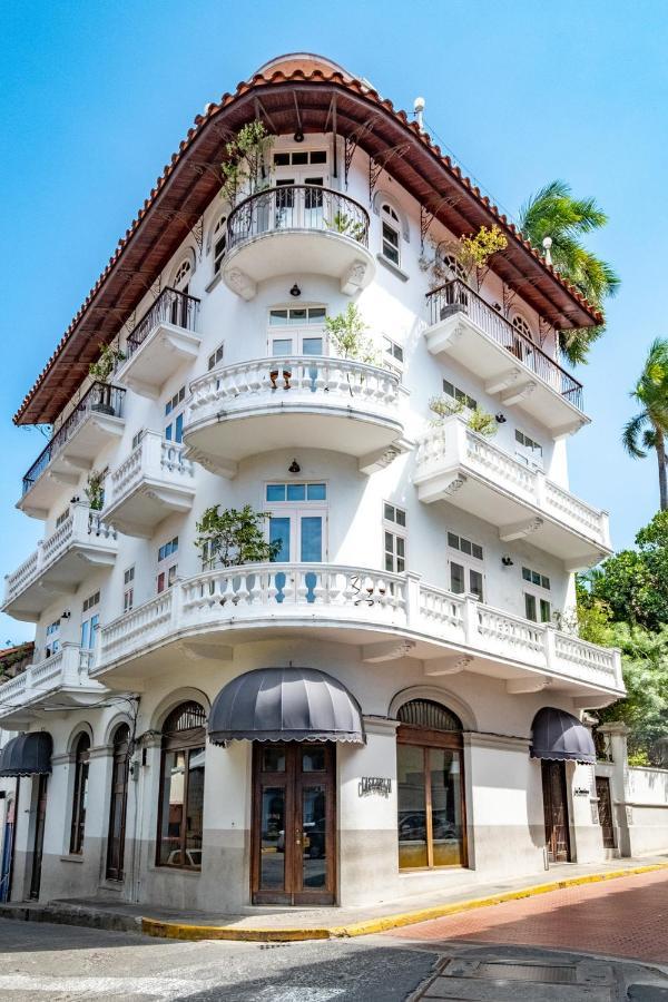 Las Clementinas ปานามาซิตี้ ภายนอก รูปภาพ